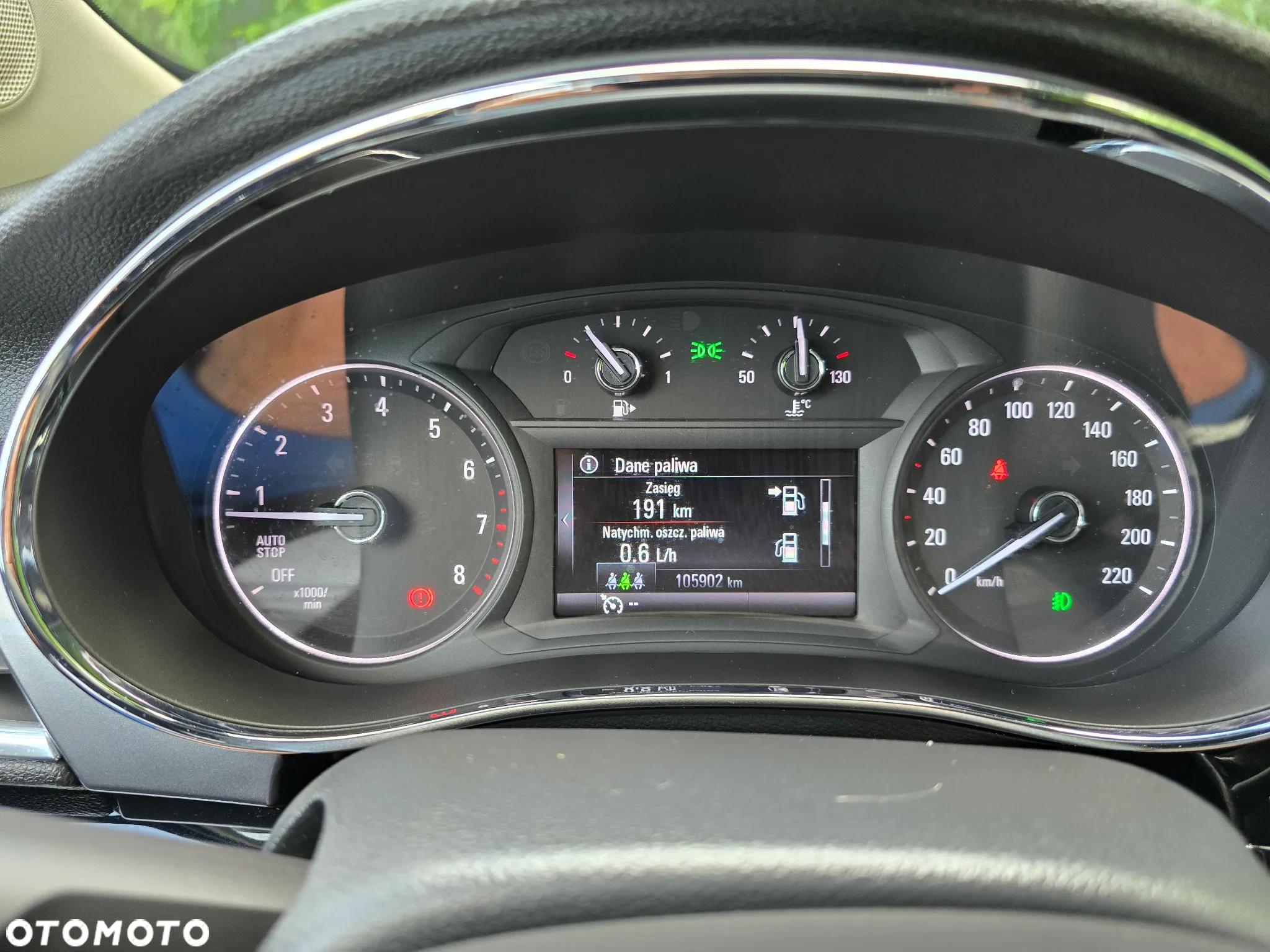 Opel Mokka X 1.4 ECOFLEX Start/Stop Active - 34