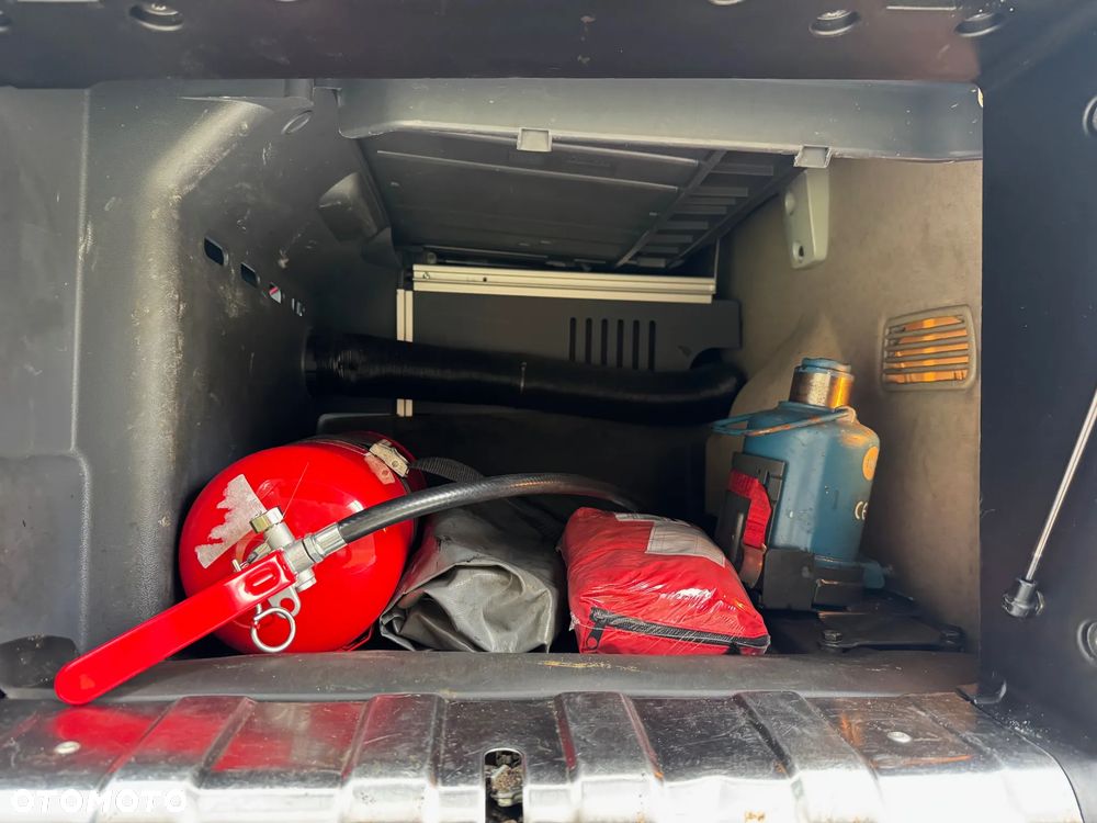 Scania R 420/Euro 5/Ad blue/Bdf/full serwis/ - 34