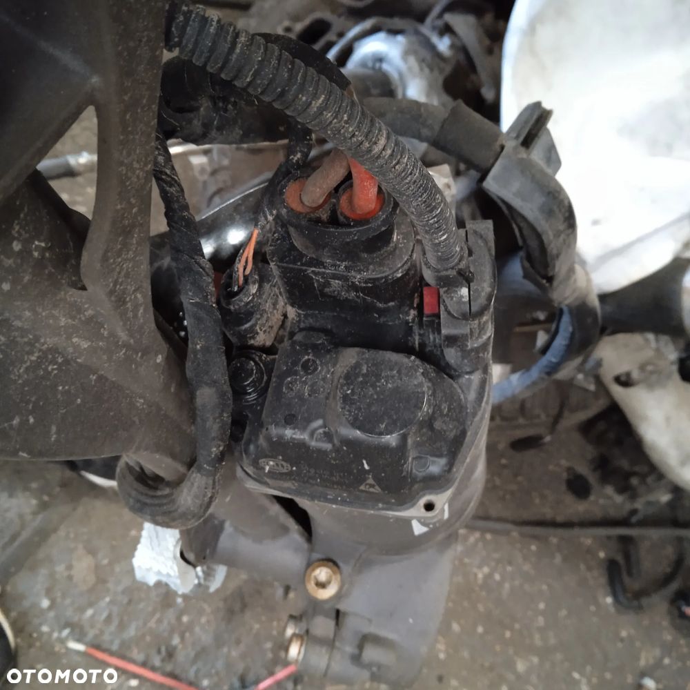 Przekładnia maglownica A3 8V 5Q1423053AF - 2
