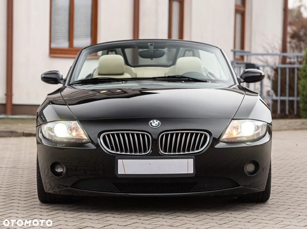 BMW Z4 3.0i - 13