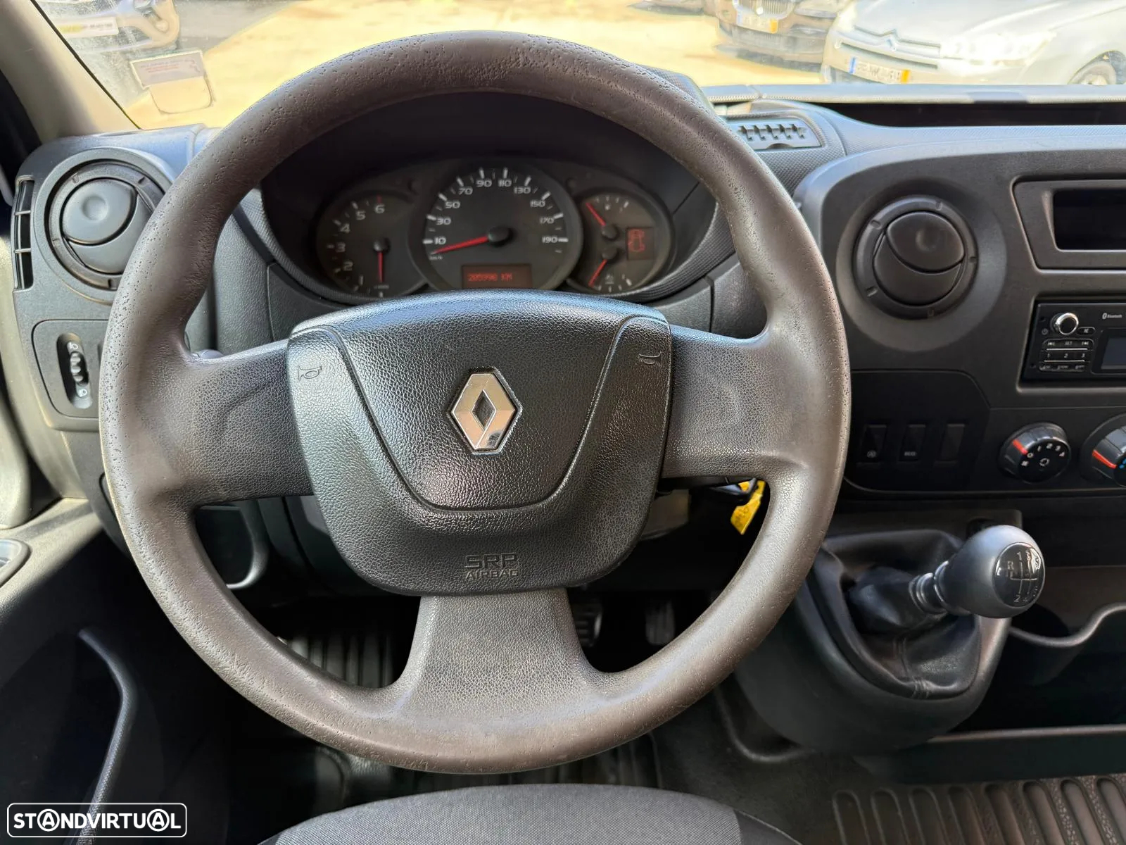 Renault MASTER - 6