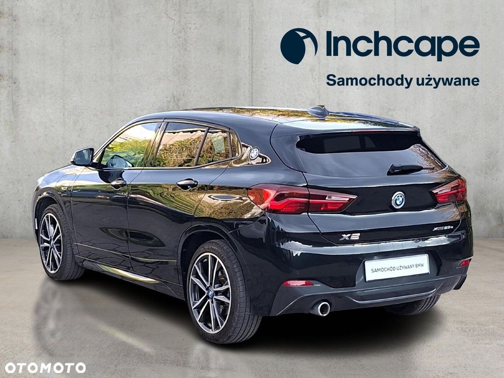 BMW X2 - 3