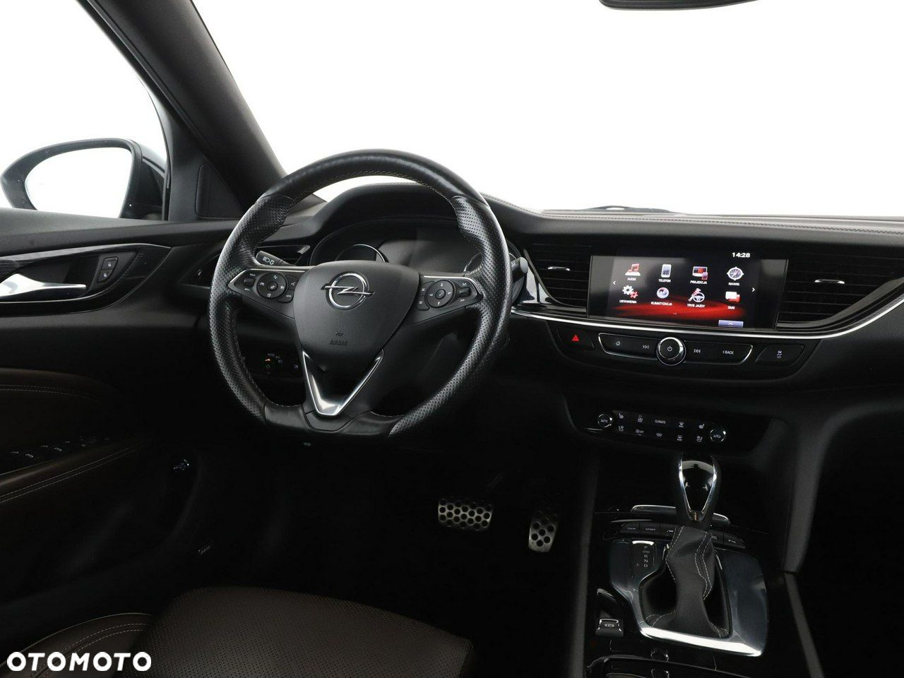 Opel Insignia Sports Tourer 2.0 Direct Inj Trb 4x4 Innovation - 16