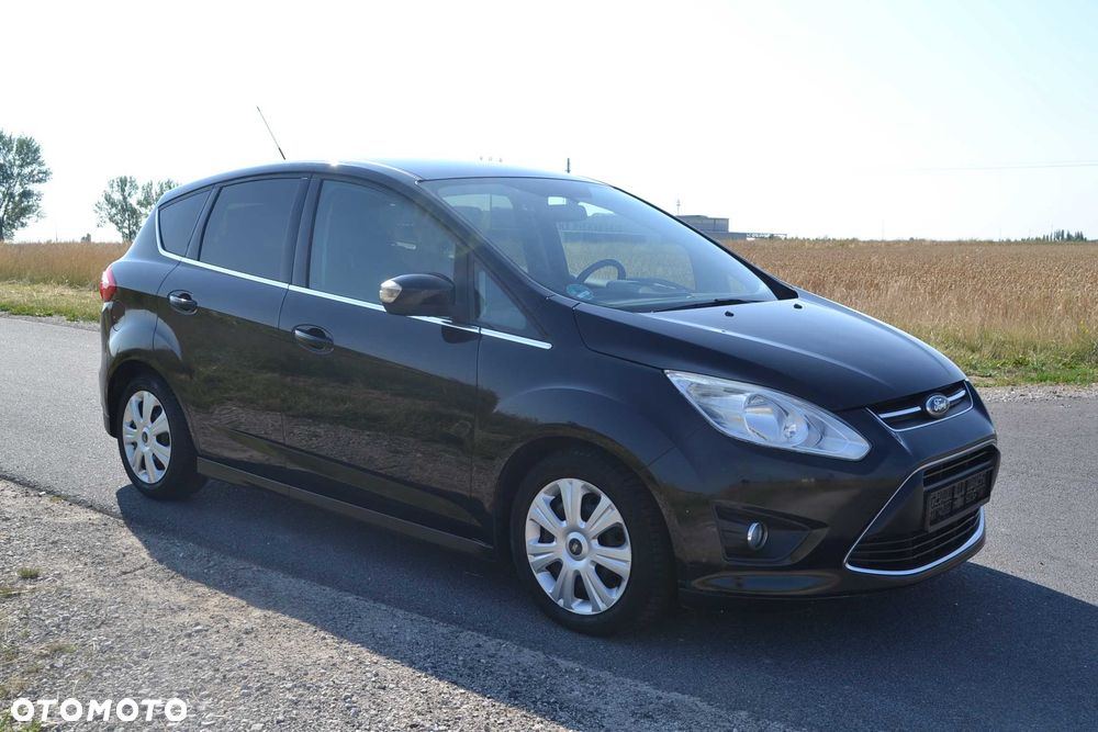 Ford C-MAX - 4