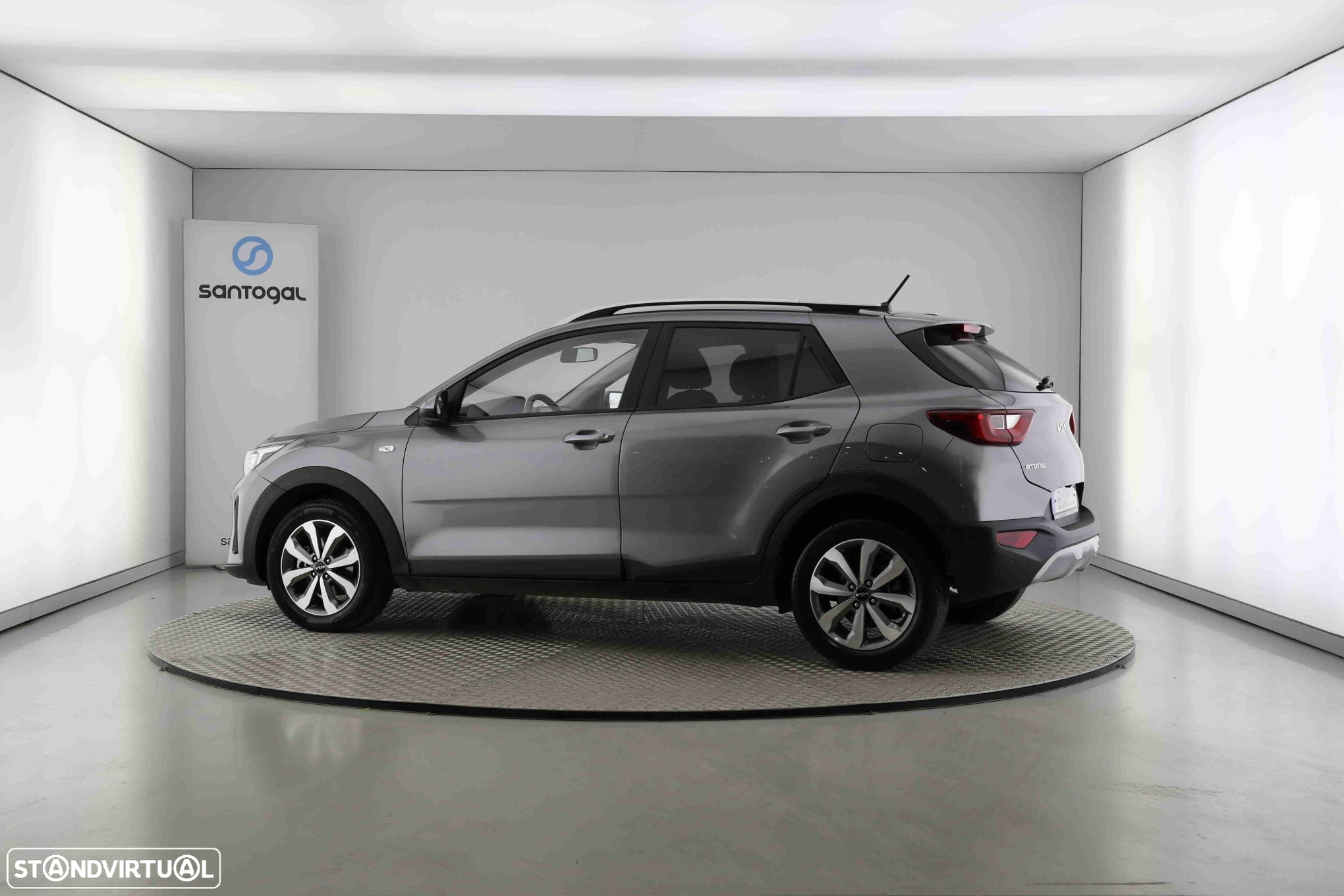 Kia Stonic 1.2 Dynamic - 3