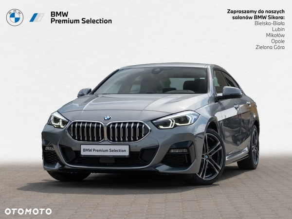 BMW Seria 2 218i M Sport