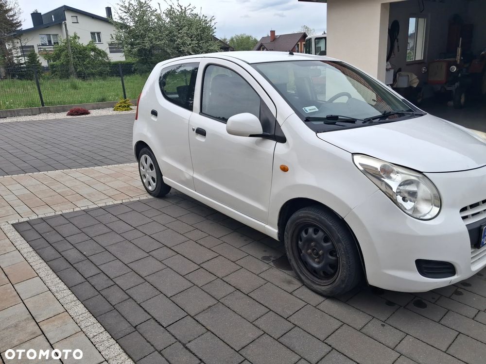 Suzuki Alto 1.0 Club - 2