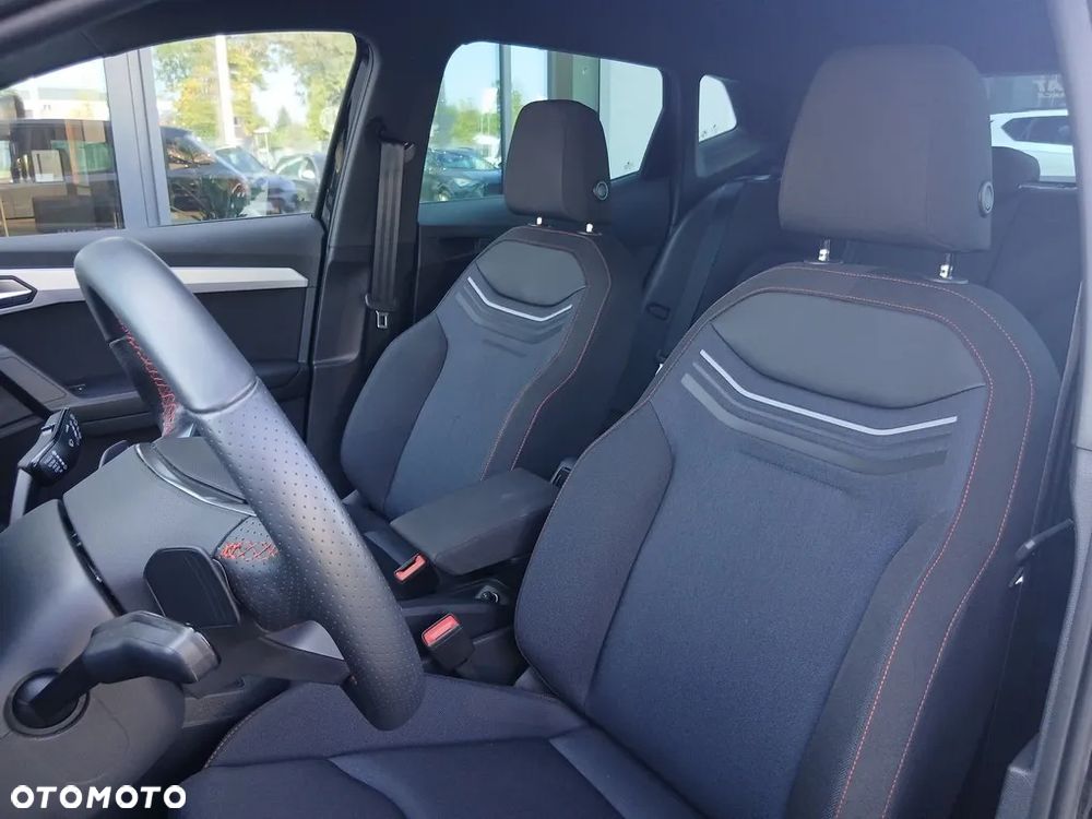 Seat Ibiza 1.0 TSI FR S&S DSG - 10