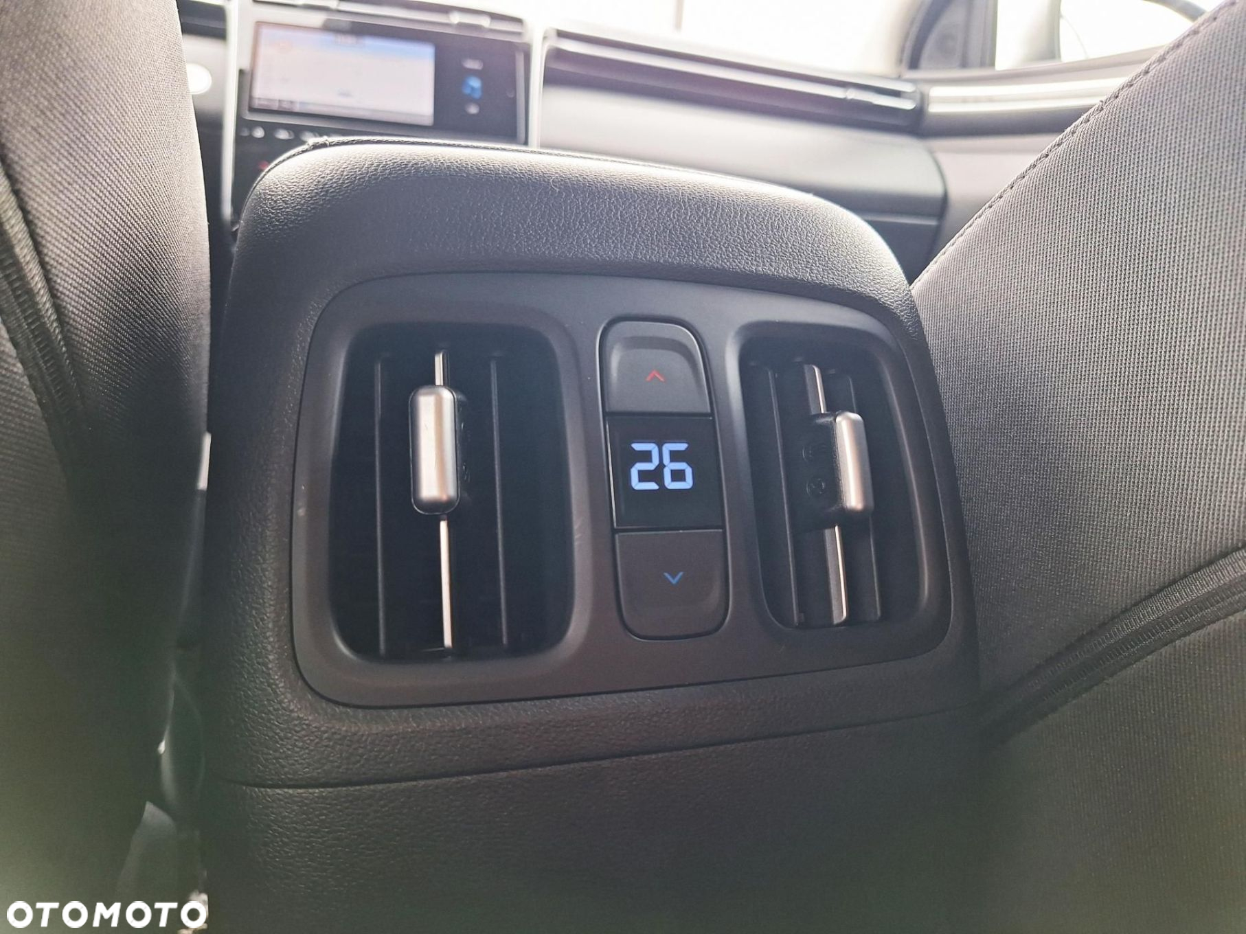 Hyundai Tucson - 34
