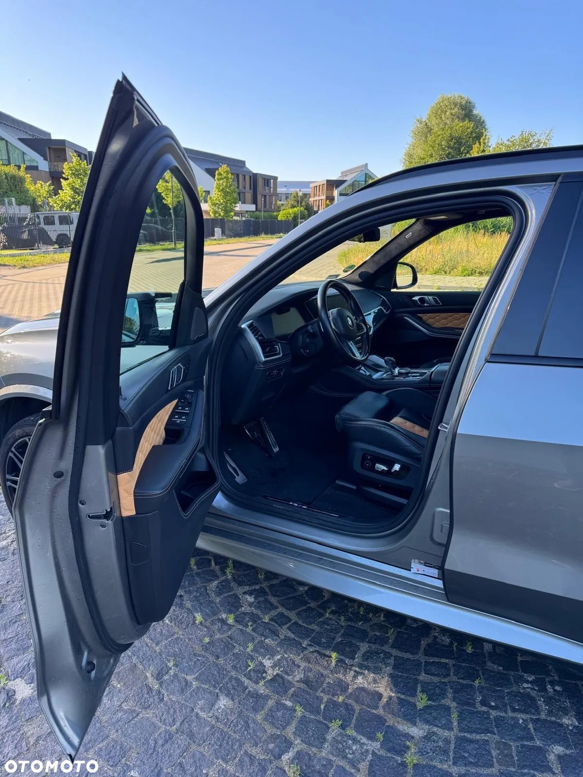 BMW X5 M Competition - 8