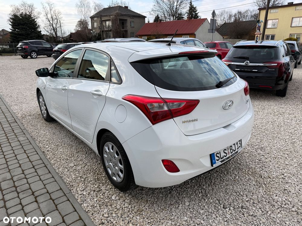 Hyundai i30 - 5
