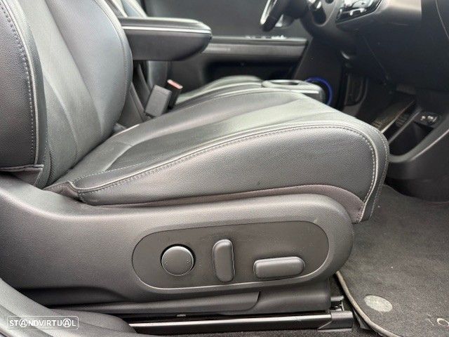 Hyundai Ioniq 5 73kWh Vanguard - 9