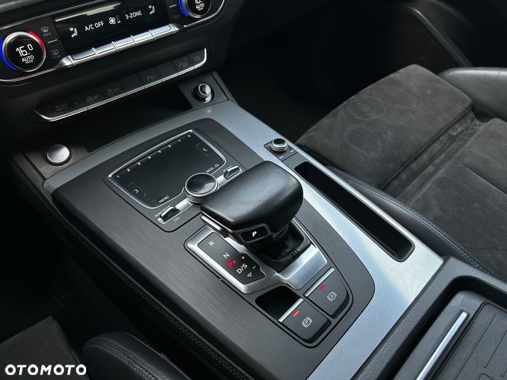 Audi Q5 40 TDI Quattro S tronic - 31