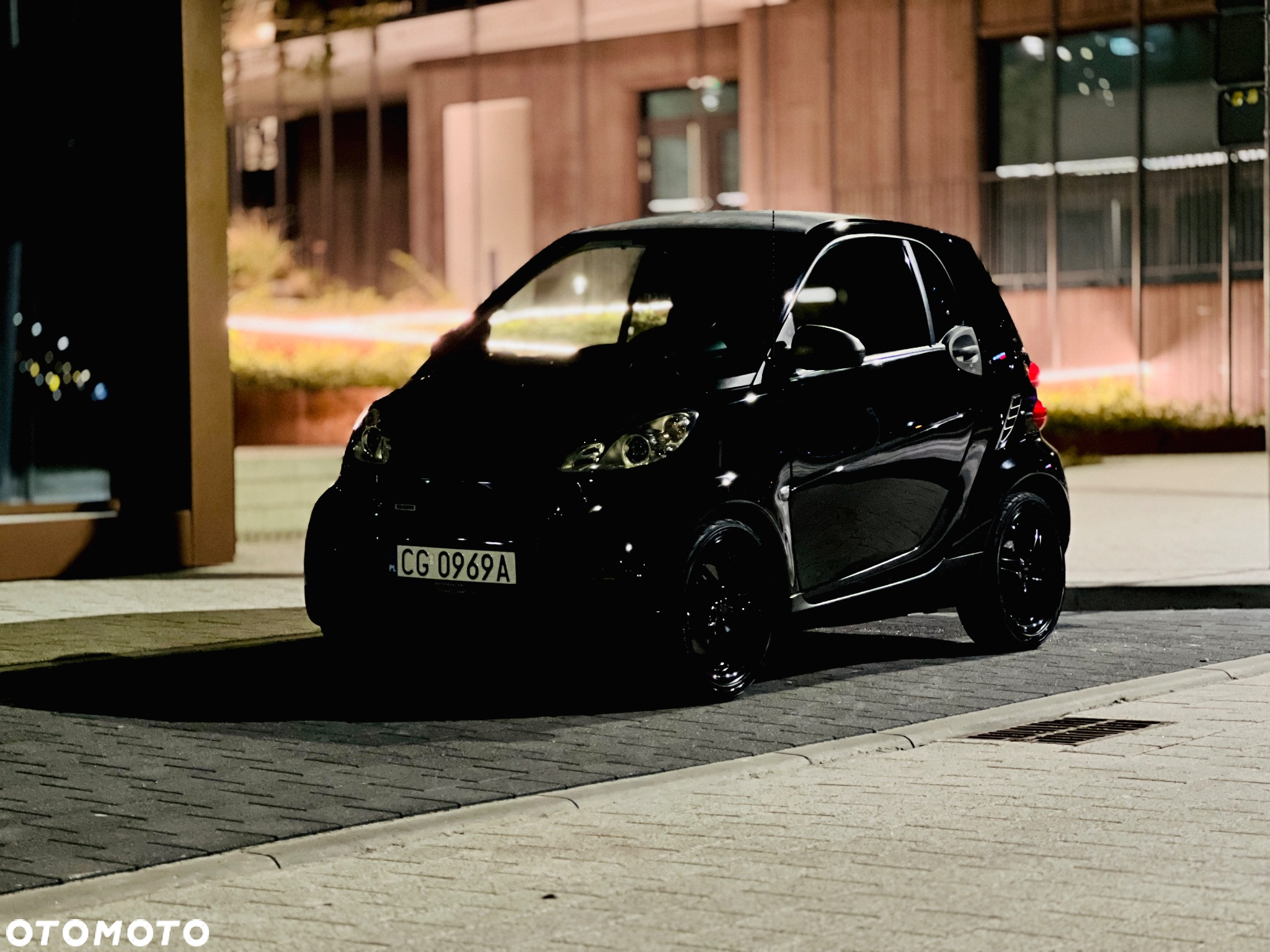 Smart Fortwo - 23