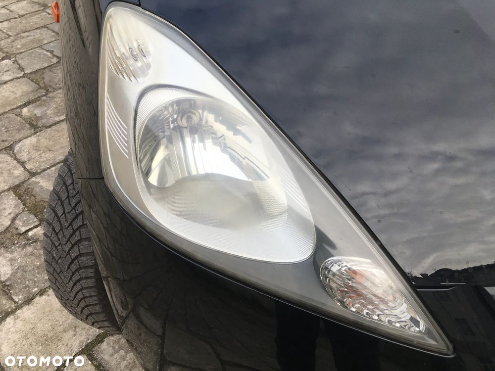 Honda Jazz 1.2 i-VTEC Trend - 25