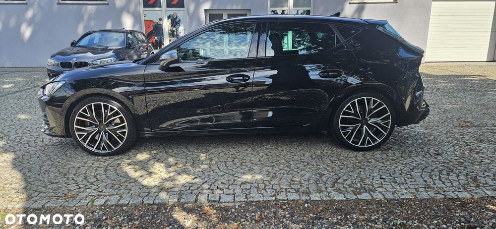 Cupra Leon 2.0 TSI DSG VZ Tribe Edition - 20