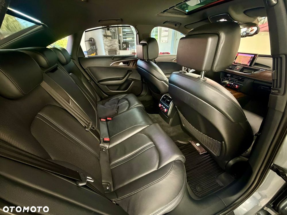 Audi A6 Limousine - 18