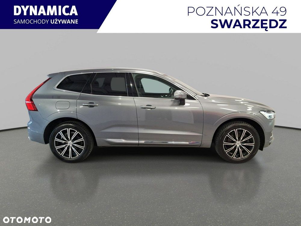 Volvo XC 60 - 9