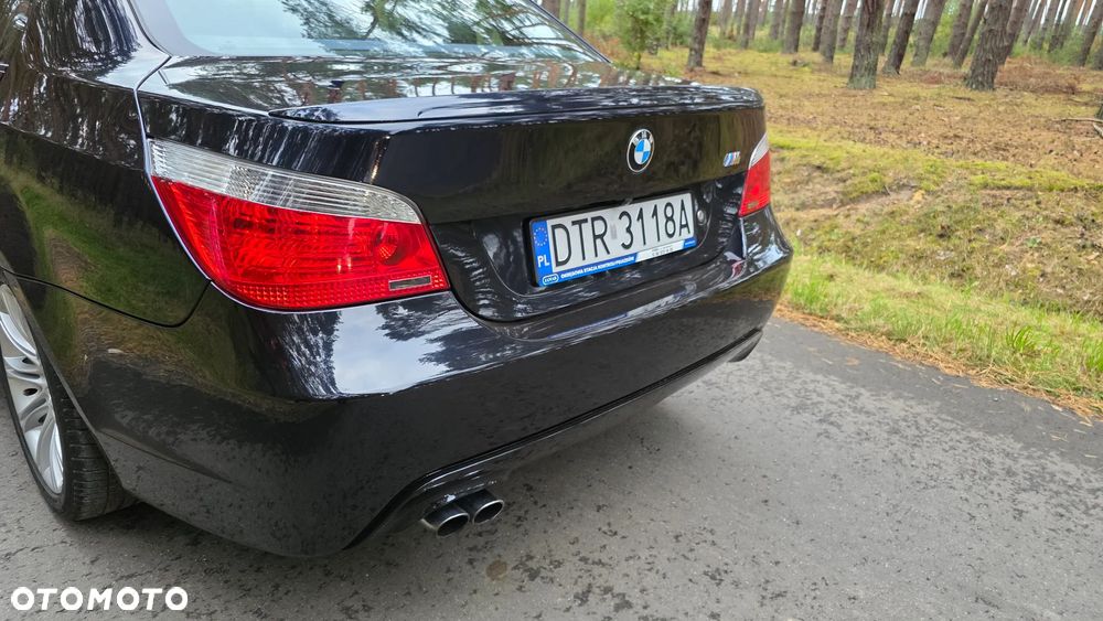 BMW Seria 5 - 13