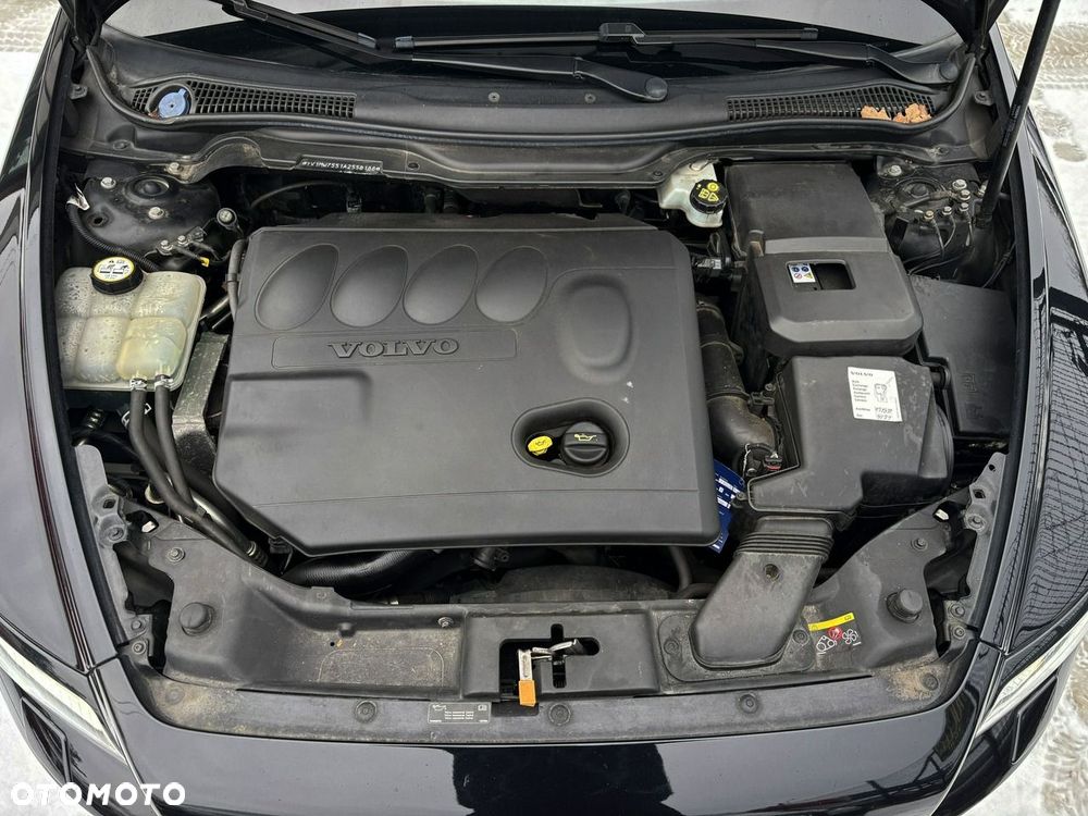 Volvo V50 - 9