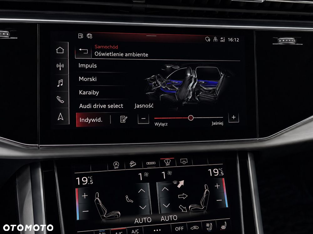 Audi Q7 45 TDI mHEV Quattro S Line Tiptr - 32
