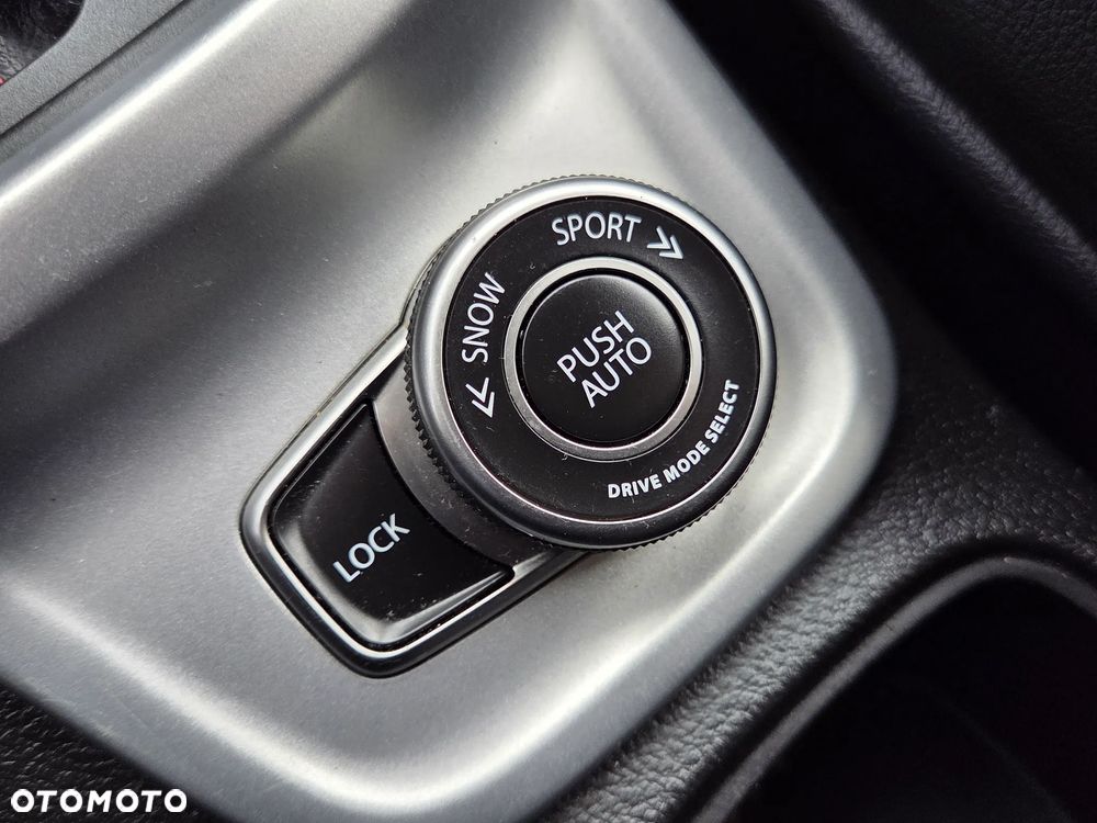 Suzuki Vitara 1.4 T Boosterjet S 4WD - 34