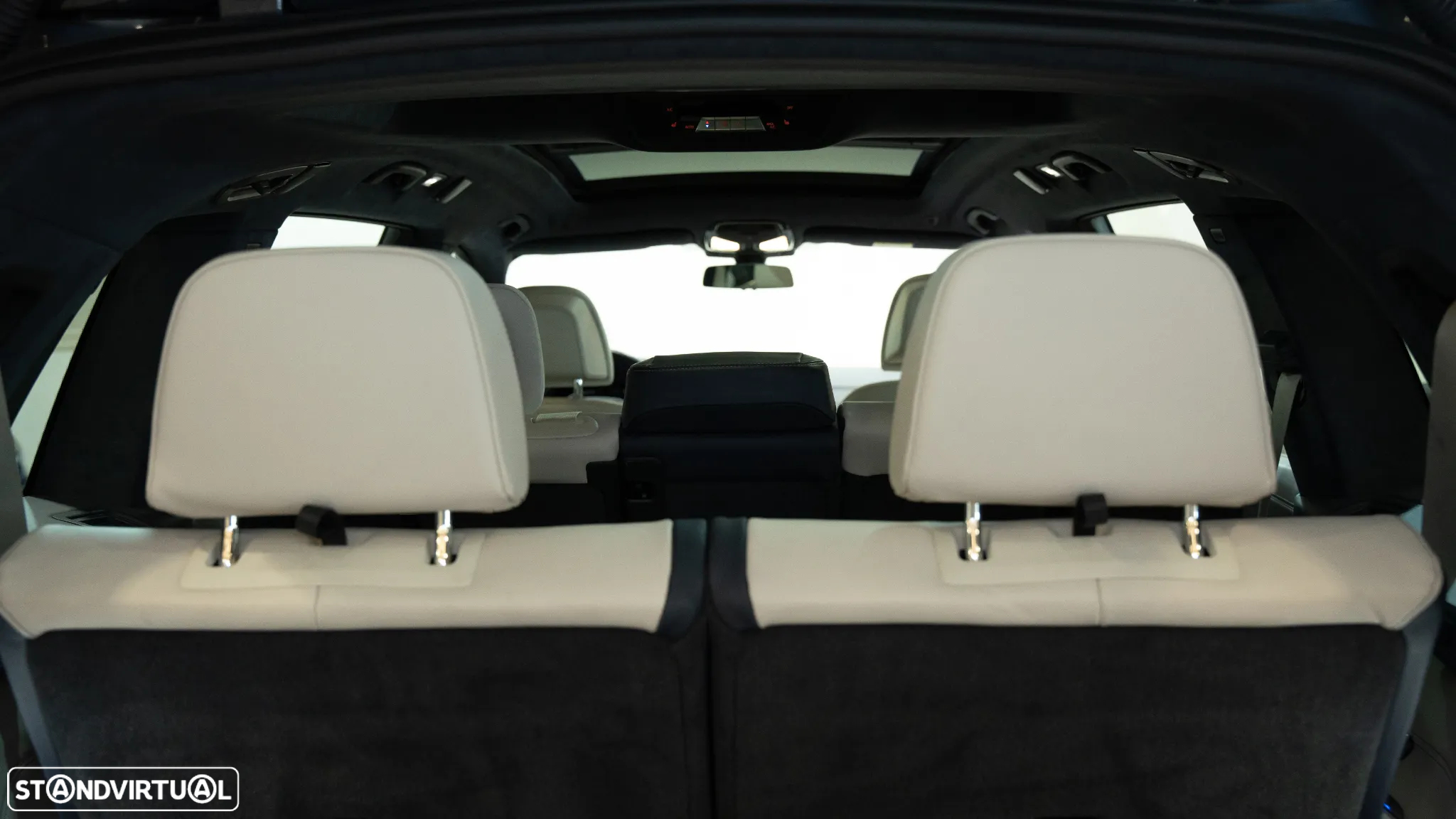 BMW X7 40 i xDrive - 22