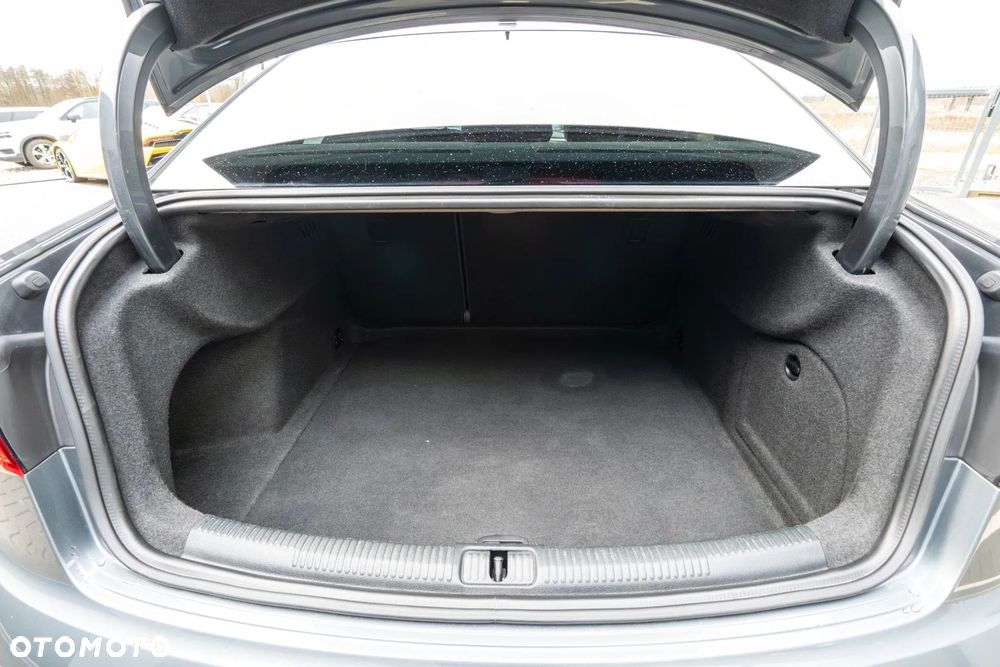 Audi A3 Limousine 1.5 TFSI S tronic - 9