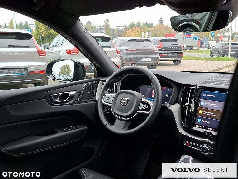 Volvo XC 60 - 14