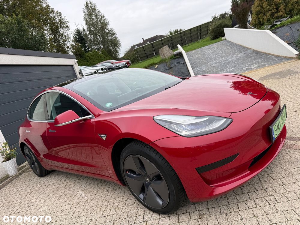 Tesla Model 3 - 6