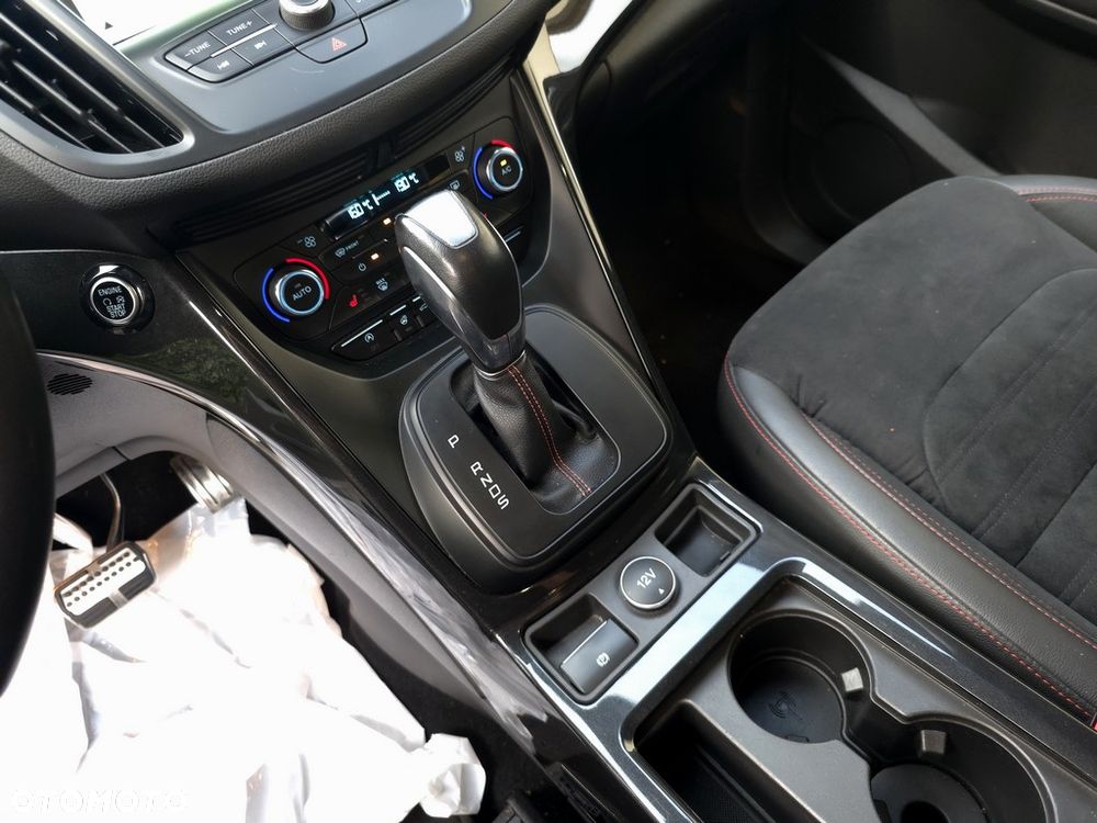 Ford Kuga 2.0 TDCi AWD Titanium - 19