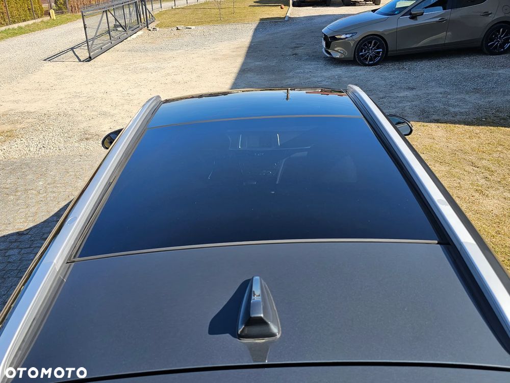 Kia Optima Sportagon 1.6 T-GDI DCT OPF GT Line - 9