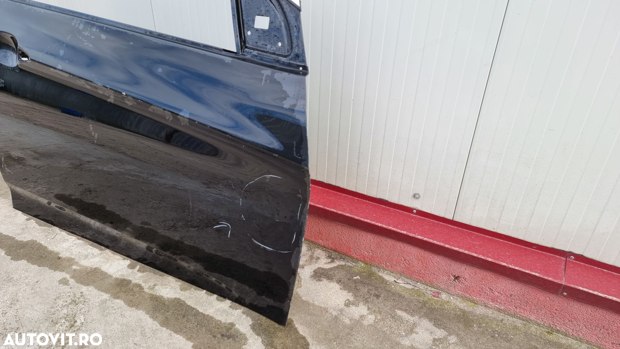 Usa dreapta fata Hyundai i40, 2011, 2012, 2013, 2014, 2015, 2016, 2017, 2018, 2019. - 7