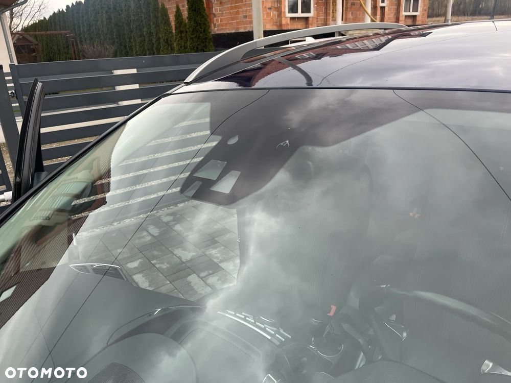 Ford Grand C-MAX 1.6 TDCi Start-Stop-System Titanium - 36