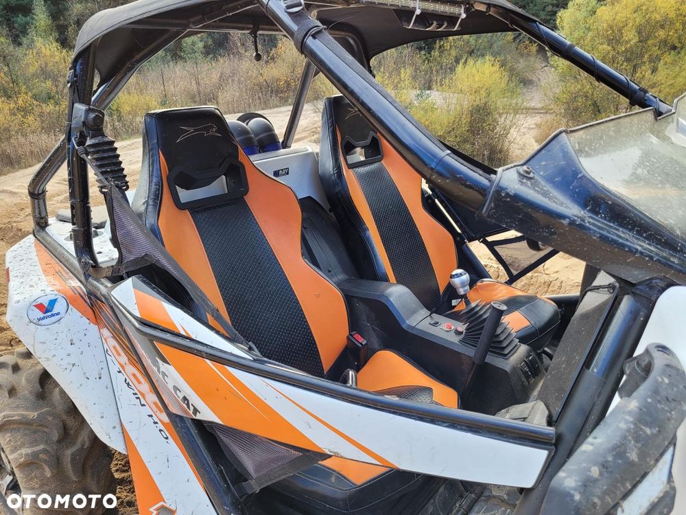 Arctic Cat Inny - 11