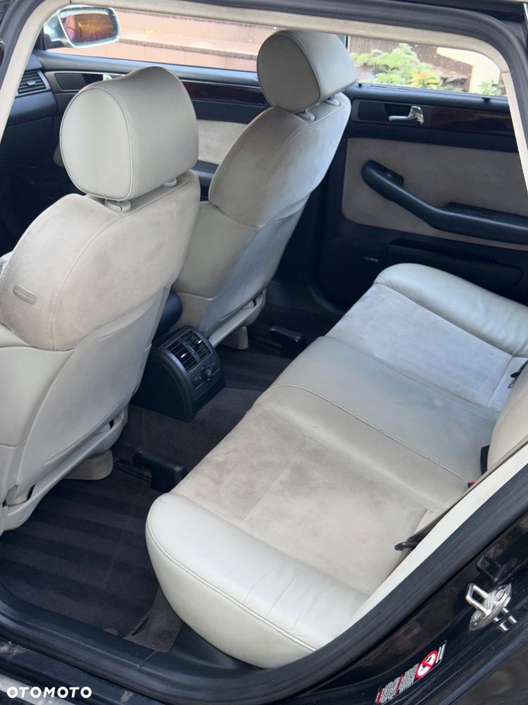 Audi S6 Avant 4.2 Quattro Tiptronic - 15