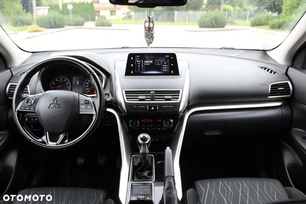 Mitsubishi Eclipse Cross 1.5 T-MIVEC 2WD Spirit - 6