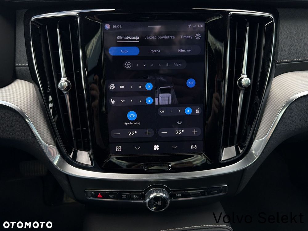 Volvo V60 - 23