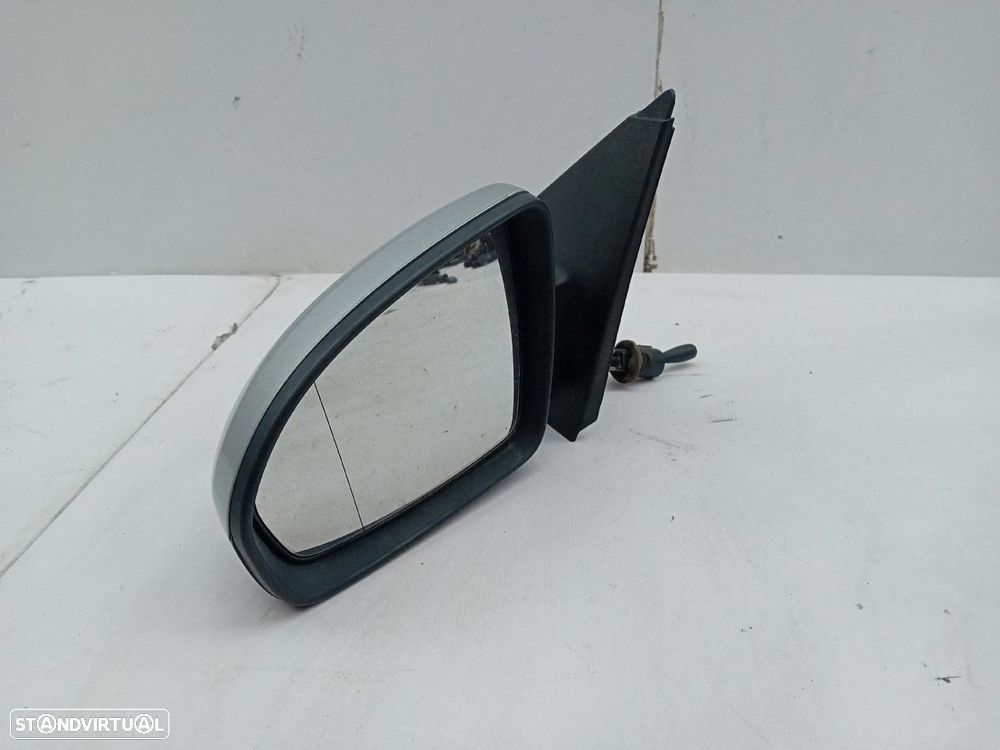 Retrovisor / espelho esquerdo SMART ForTwo Coupé (451) - 1