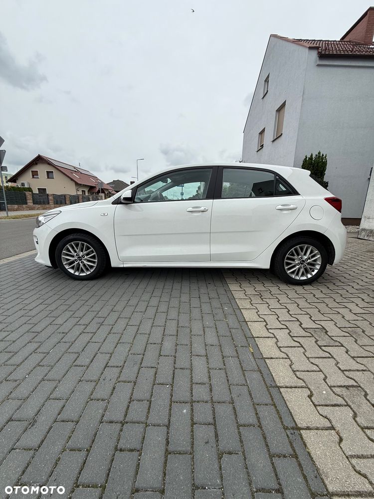 Kia Rio 1.0 T-GDI M - 8