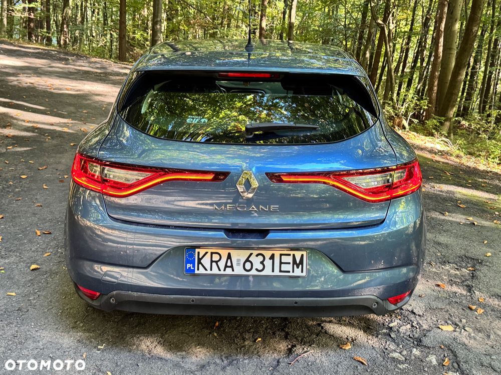 Renault Megane - 17