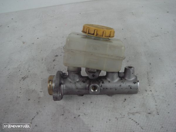 Bomba Dos Travões Subaru Impreza Três Volumes (Gd) - 1