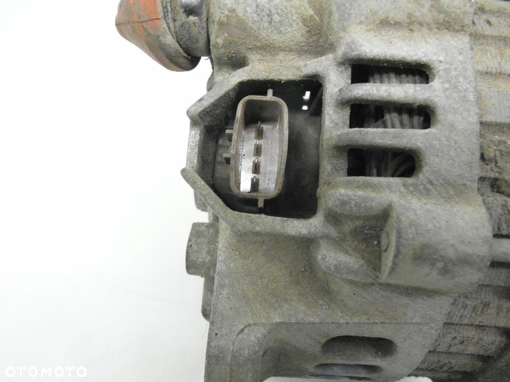 ALTERNATOR MITSUBISHI CARISMA 1.8 GDI MD343416 A3TA5491 - 6