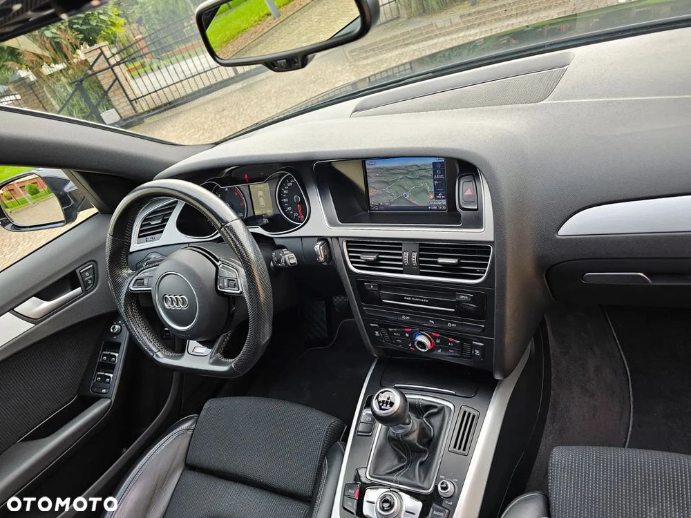 Audi A4 Avant 2.0 TDI Sport - 30