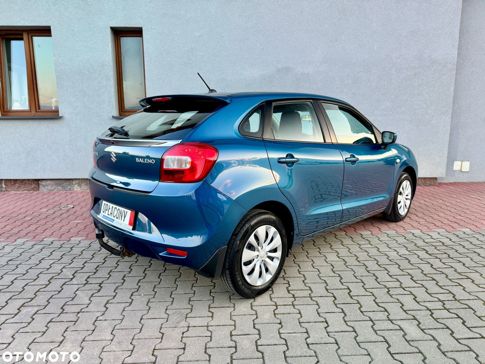 Suzuki Baleno 1.2 Premium Plus - 22