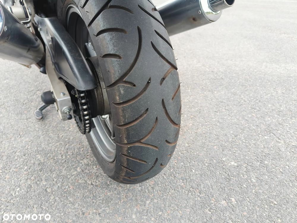 Kawasaki ZZR - 31