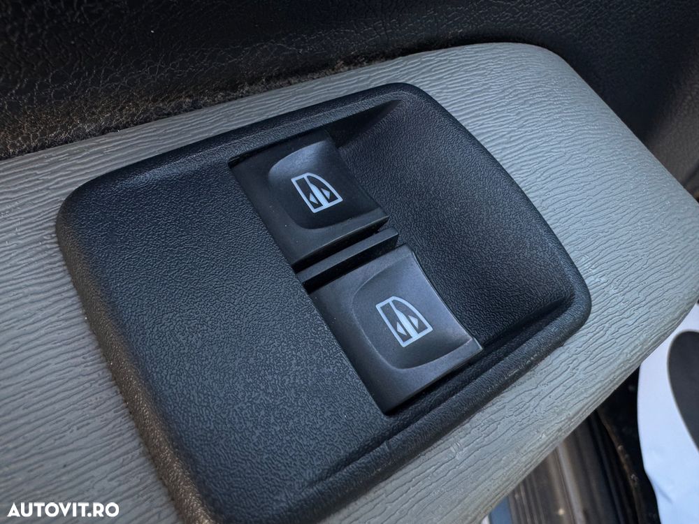 Dacia Lodgy 1.5 dCi Ambiance - 20