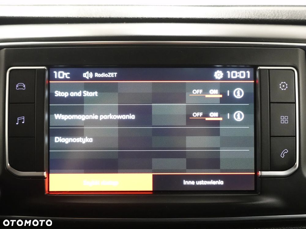 Citroën Jumpy Combi - 32