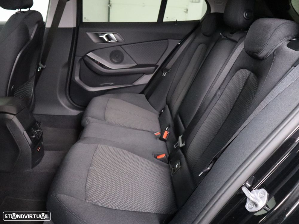 BMW 116 i Advantage - 7