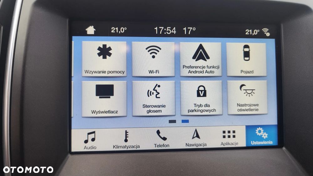 Ford Edge 2.0 TDCi 4x4 ST-LINE - 19